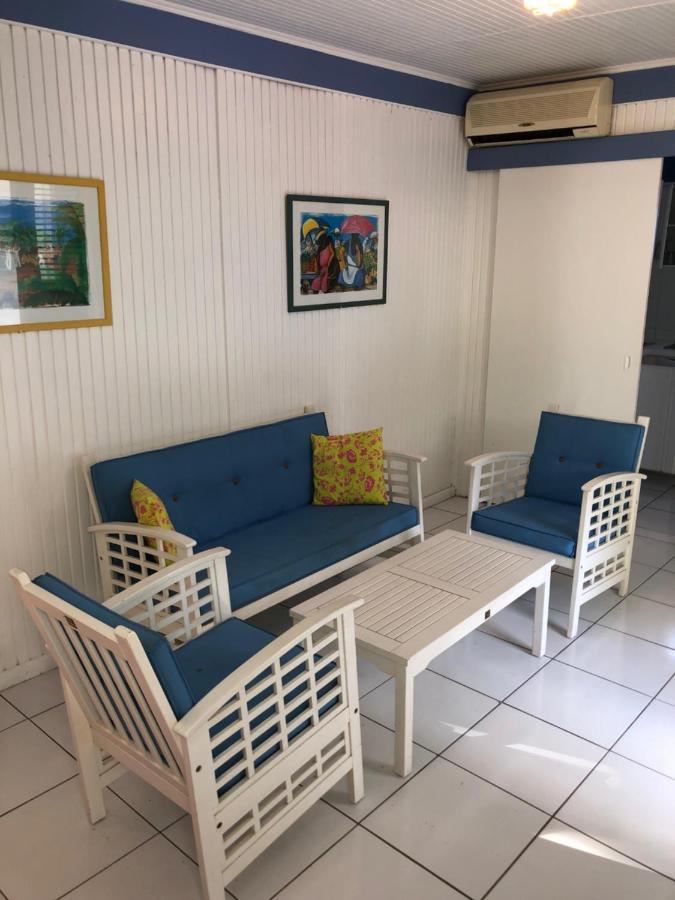 Coco-Mango Apt C デエエ エクステリア 写真