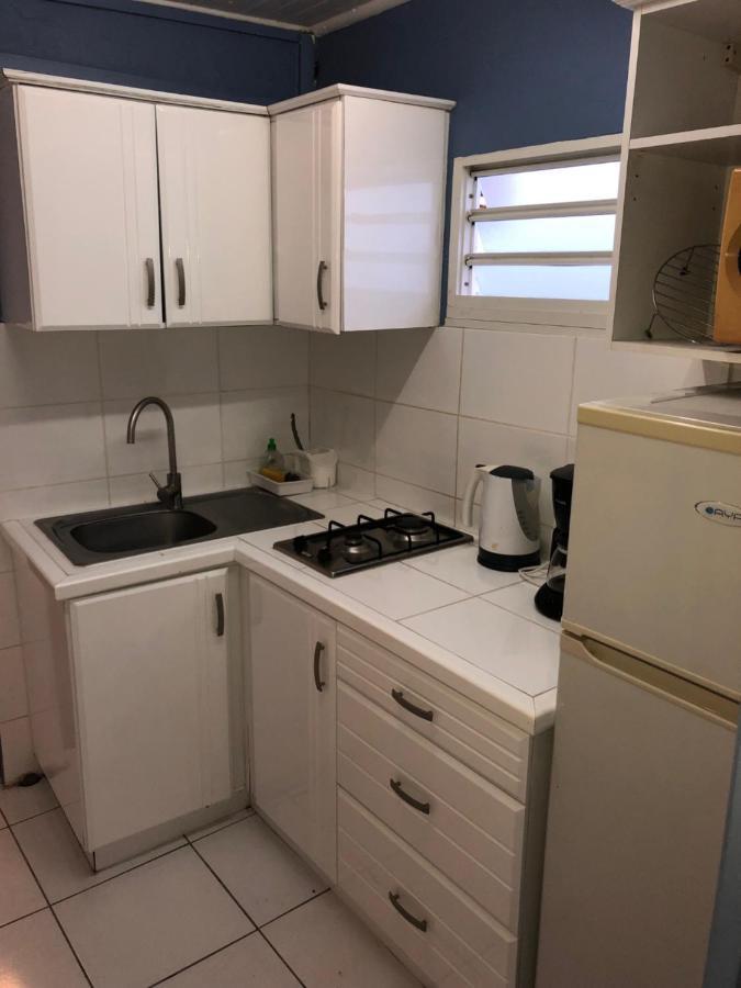 Coco-Mango Apt C デエエ エクステリア 写真